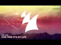 MICAR - This Time It's My Life (Radio Edit)
