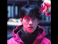 Download Lagu He got stuck in between players He is so cute 🤡🥲 | Squid game 2 | #shorts