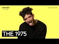 The 1975 If You re Too Shy Let Me Know Meaning Verified