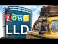 Zoho Long Coding Question Taxi Booking System Low Level Design code io - Tamil