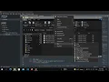 sublime text how to increase font size of sidebar