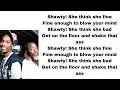 Download Lagu Britney Spears - (I got that) Boom boom (feat. Ying Yang Twins) (lyrics)