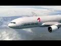 Download Lagu Air Crash Song Video | Never Be Alone Remix