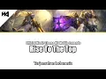 Download Lagu RISE TO THE TOP | Official Music M3 Theme Mobile Legends Lirik + Terjemahan Bahasa Indonesia
