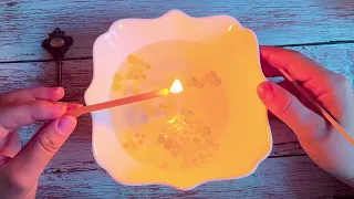 ☀️ЧТО ПРОИСХОДИТ В ЕГО ЖИЗНИ💯ПРЯМО СЕЙЧАС🎁Отливка на воске 