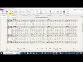 Download Lagu BOLELANG TABA TSA JESU 272