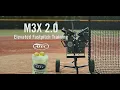 ATEC M3X 2 0 - Elevated Fastpitch Training