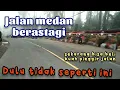 Download Lagu JALAN MEDAN BERASTAGI |sekarang sudah seperti ini
