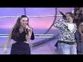 Download Lagu Caldeirão do Huck - Sandy \u0026 Junior  [Globo, 14.10.2006]