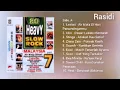 Download Lagu 20 HEAVY SLOW ROCK MALAYSIA VOL 7 _ SIDE A