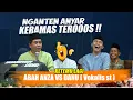 Download Lagu ABAH ANZA ROASTING DANU VOKALIS GUS IQDAM !!