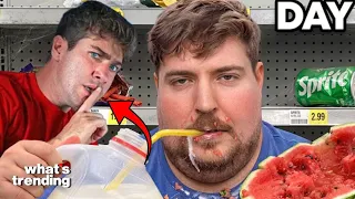 This Isn't MrBeast's Multiverse, It's Airrack's Format