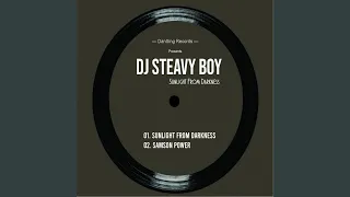samson power original mix 