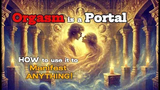 Orgasmic Intention and Sexual Energy: The Most Forbidden Manifestation Technique