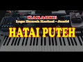 Download Lagu lagu daerah kerinci - Jambi - Hatai Puteh