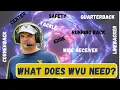 Portal Priorities West Virginia s Top 5 Needs EXPOSED