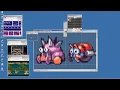 PIXEL ART TIME LAPSE - Sonic x Tumblepop Part 1