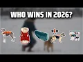 The Top 5 Best Dog Jacket XL in 2026 - Must Watch Before Buying