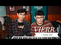 Lagu Rasa Ini - Vierra (Cover) Malebbi