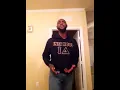 I told the storm - Greg O'Quinn (Cover)