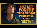 Download Lagu KATA-KATA AFIRMASI POSITIF SANGAT POWERFUL - 60 MENIT DENGAR INI SETIAP HARI #PannadikaChannel