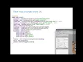 LibGDX details Part 3 - support for tile maps