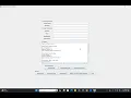 Inventory Management System Demo Java GUI MySQL Database Integration
