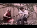 Aoife O'Donovan & Noam Pikelny - Don't That Road Look Rough and Rocky