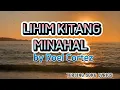 Download Lagu lihim kitang minahal by Roel Cortez w/lyrics #roelcortez
