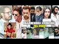 UNCUT | Dharmendra Funeral | FULL VIDEO | Salman Khan,Shahrukh Khan,Aamir,Akshay,Amitabh,Ranveer