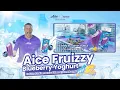Download Lagu AICE Fruizzy Blueberry Yoghurt High Vitamin C - Es Krim Kualitas Dunia Pilihan Mbappé