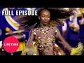 Bring It Crossing The Line Season 4 Episode 17 Full Episode Lifetime