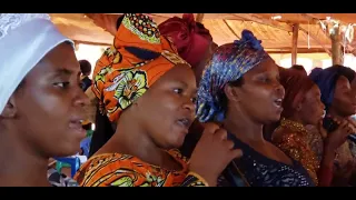 Kwaya Filadelfia Secteur 3 Wimbo Wa Christmas 2024 