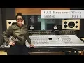 Download Lagu SAE Freshers Week | SAE Institute London | DAY 1