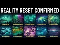 10 Timeline Glitches That Only Make Sense If Reality Reset