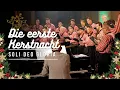 Die Eerste Kerstnacht - Soli Deo Gloria Urk