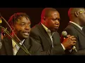 Lagu HUMAMBO HWEKUDENGA LIVE PERFORMANCE BY TRINITY SINGERS AT LOVE ZIMBABWE FESTIVAL 2025