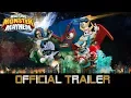 Lagu MASSIVE MONSTER MAYHEM | Official Trailer - 2 minutes