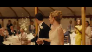 ME BEFORE YOU WEDDING SCENE JILLY 