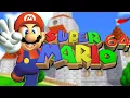 Super Mario 64 Retrospective