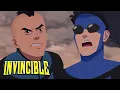 Download Lagu Day 1 Of The Invincible War | Invincible Season 3
