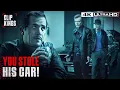 You Stole His Car John Wick 4K Ultra