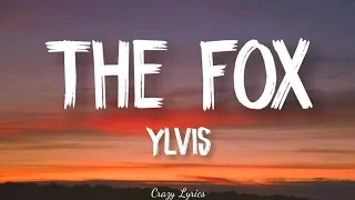 Ylvis - The Fox What Does The Fox Say