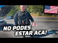 Download Lagu ME DETIENE LA POLICIA EN ALASKA😱👀 [SE COMPLICA TODO] | ANCHORAGE🇺🇲
