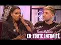Fanny Neguesha in tears Her husband Lemina Balotelli Booba thinness surgery she opens up
