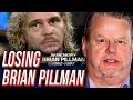 BRUCE PRICHARD The day we lost Brian Pillman