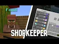 Shopkeeper Plugin Tutorial Custom Trading