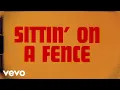 Download Lagu The Rolling Stones - Sittin’ On A Fence (Official Lyric Video)