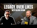 Legacy Over Likes What This Entrepreneur Learned About AI