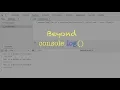 Beyond console log ElAnandKumar